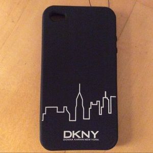 DKNY Phone Case